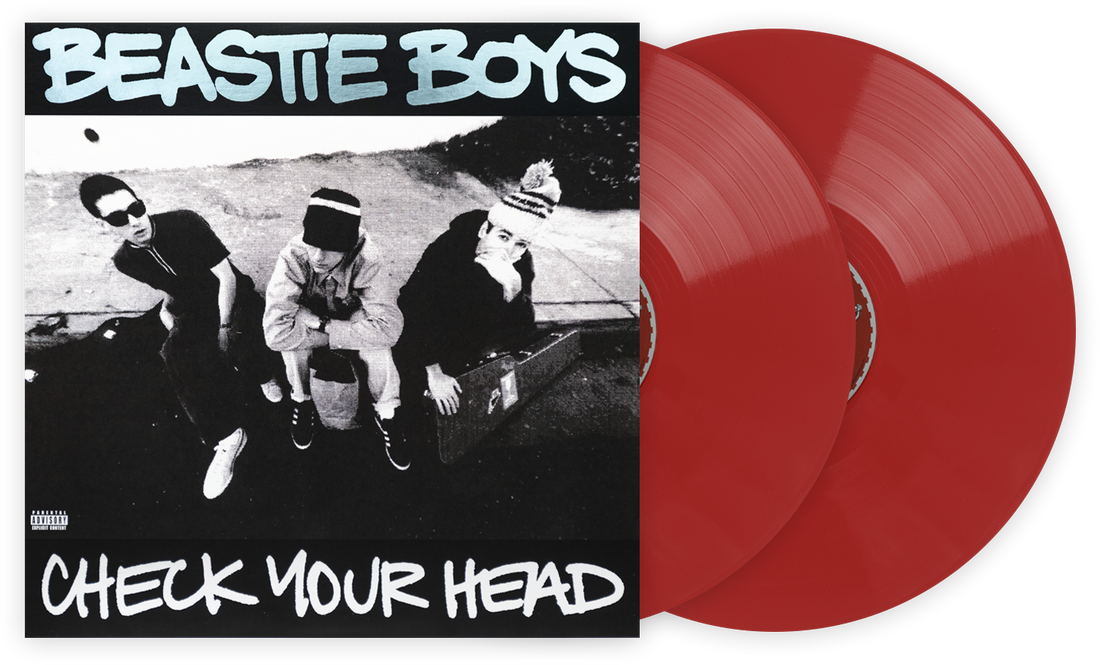 Check Your Head