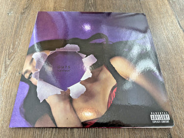 Olivia Rodrigo - Guts (Spilled) (LP, Pic, RP + LP, S/Sided, Pic + Album, Dlx, Ltd, )